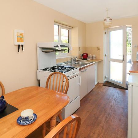 River Gardens Cottage Whitby Exterior photo