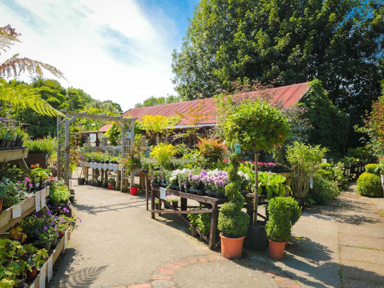 River Gardens Cottage Whitby Exterior photo